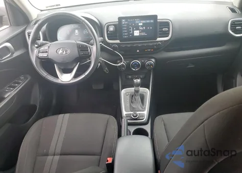 2023 Hyundai Venue Sel z USA, uszkodzony, nr VIN KMHRC8A30PU216175